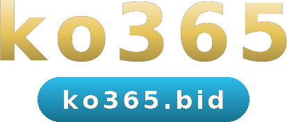 ko365 logo